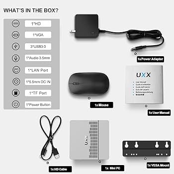 MiniPC(Celeron2GHz/16GB/512GB/Win11)管002 MiniPC(Celeron2GHz/16GB/512GB/Win11)管013 MiniPC(Celeron2GHz